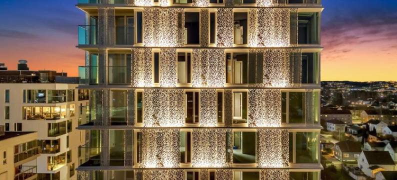 LUX 酒店公寓 利勒斯特伦(LUX Hotel Apartments)图片