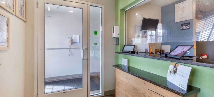 盖恩斯维尔美洲长住精选套房酒店(Extended Stay America Select Suites - Gainesville)图片