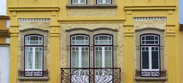 O 宫殿酒店 - 尊爵住宿(O Paço - Exclusive Accommodation)图片