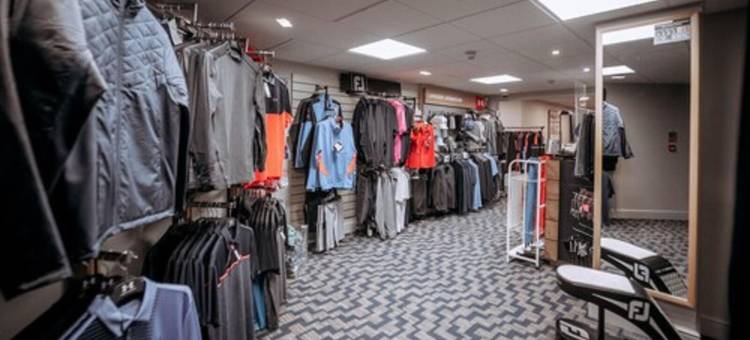 泰瑟林顿(The Tytherington)图片