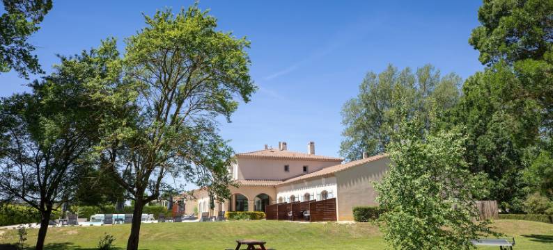 圣马丁拉巴斯蒂德酒店(Hôtel la Bastide Saint Martin)图片