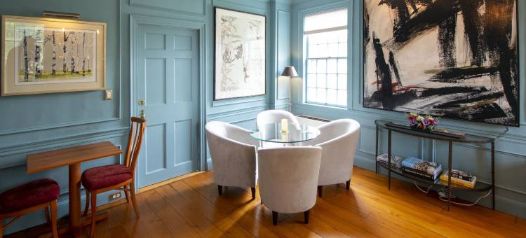 斯威夫特别墅酒店(Swift House Inn)图片