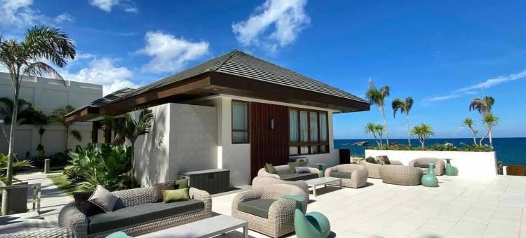 芒加迪瓦度假村和水疗中心(Manggadiwa Resort And Spa)图片