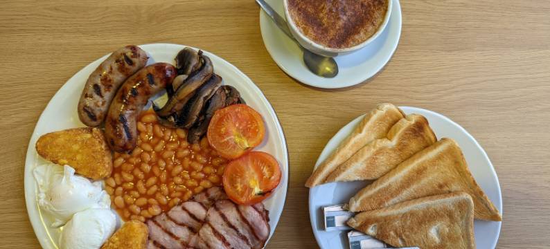 广景酒店(Broadview Lodge)图片