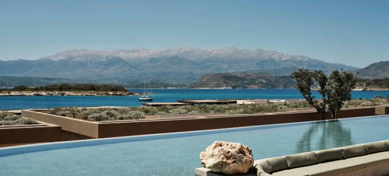 JW万豪克里特度假村及水疗中心(JW Marriott Crete Resort & Spa)图片