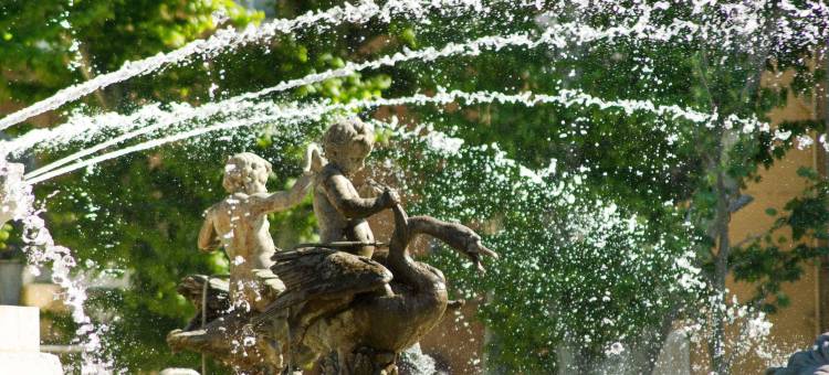 宜必思尚品普罗旺斯地区艾克斯高铁站卡布里埃斯酒店(Ibis Styles Cabriès Aix-en-Provence TGV)图片