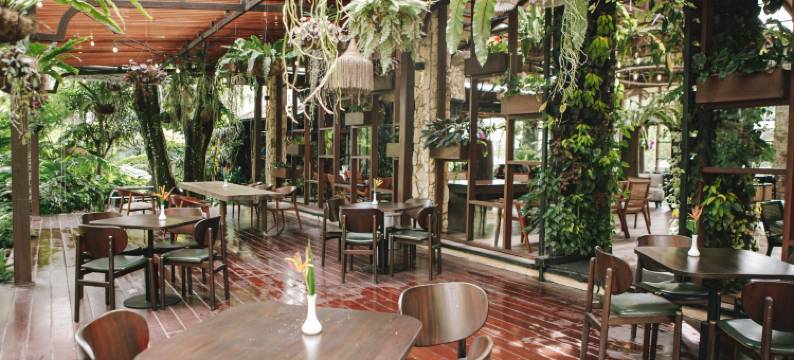 斯波拉吉特山岭Archipelago度假酒店(The Hill Hotel & Resort Sibolangit Powered by Archipelago)图片