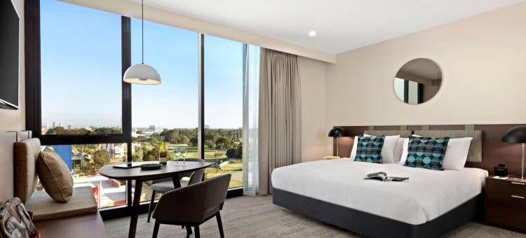 意那鲁区奎斯特酒店(Quest Innaloo)图片