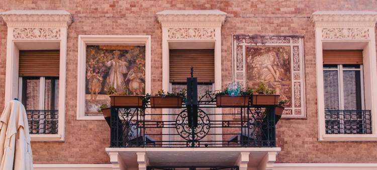 克里莫纳大教堂酒店(Hotel Duomo Cremona)图片