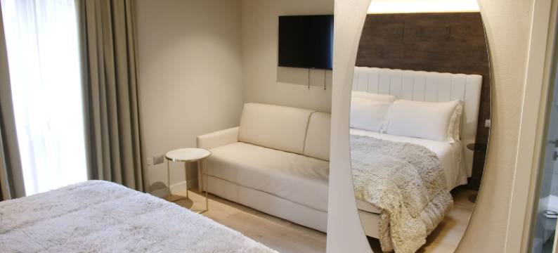 巴蒂斯蒂31号酒店(Hotel Battisti 31)图片