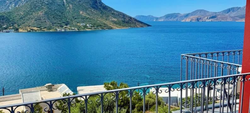 卡洛尼基客房及套房(Kaloniki Rooms & Suites)图片