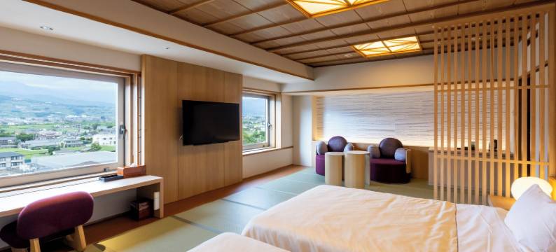 春日居酒店(Hotel Kasugai)图片