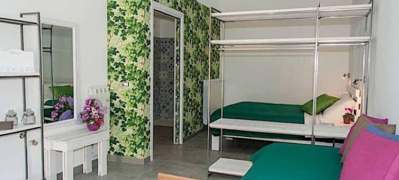 帕帕莱奥科佐观光乡村酒店(Turismo Rurale Cozzo di Papaleo)图片