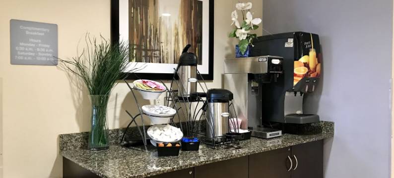 埃尔克哈特麦客达套房酒店(Microtel Inn & Suites by Wyndham Elkhart)图片