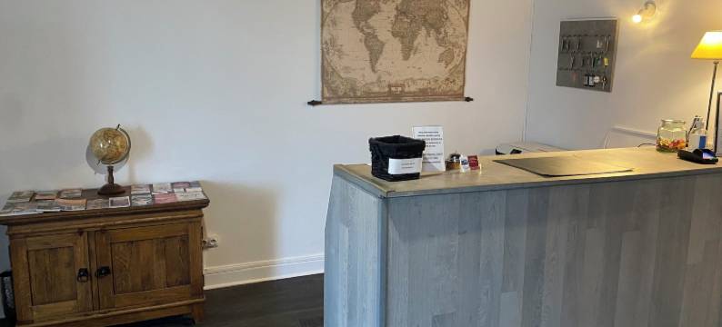 拉马吉斯特勒酒店(Auberge de Lamagistere)图片