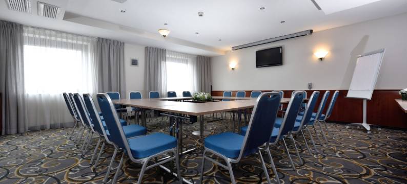 城市酒店(City Hotel)图片