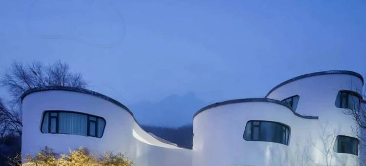 云朵●露营全景亲子美宿(岸上服务区店)图片