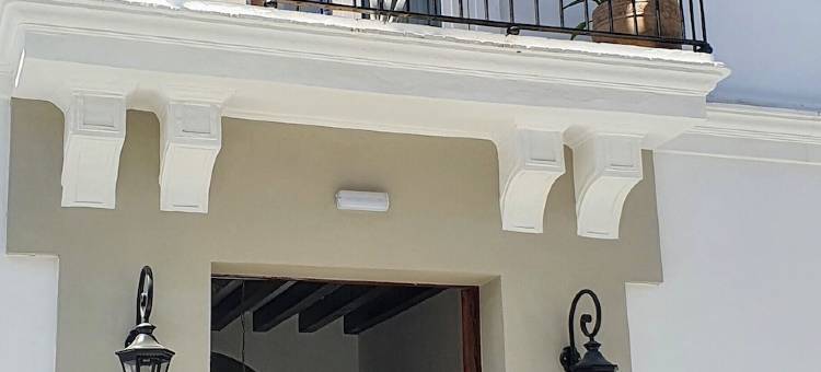 Albariza精品酒店(Albariza Hotel Boutique)图片