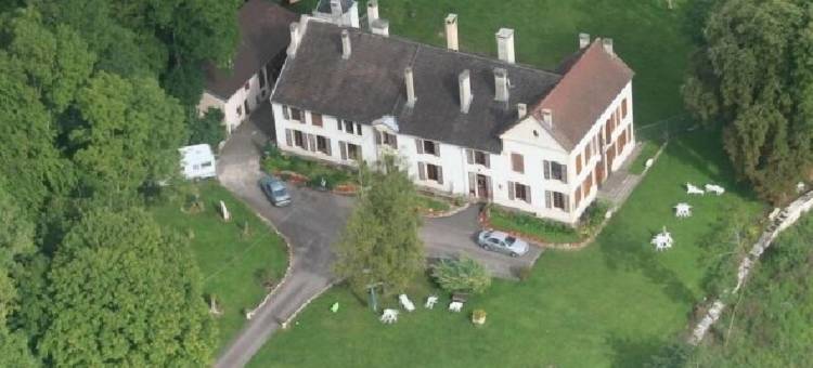 布鲁昂特谷区旅馆酒店(Chambres d'hôtes du Domaine Val Bruant)图片