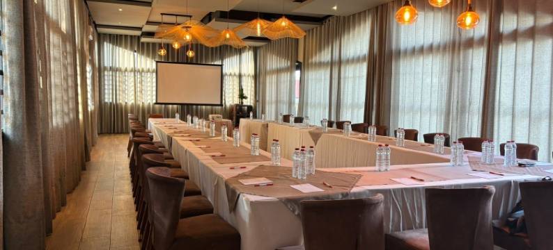 高原罗莱酒店(Relais des Plateaux & Spa– Ivato International Airport)图片