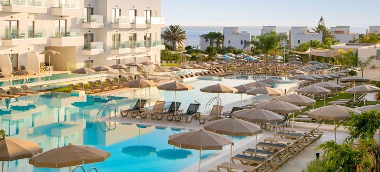 大西洋水蓝色酒店(Atlantica Aqua Blue)图片