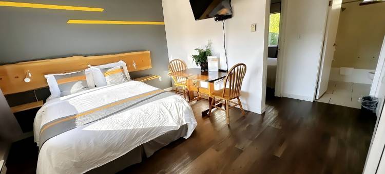 邓肯汽车旅馆(Duncan Motel)图片