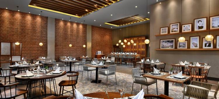 马萨阿拉姆科拉亚施柏阁海滩酒店(Steigenberger Coraya Beach)图片