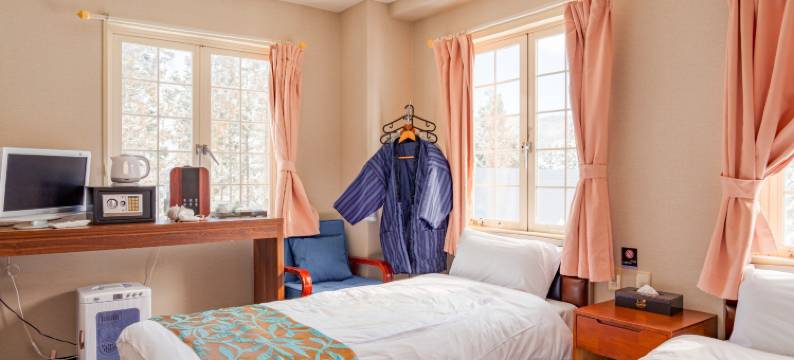 白马太阳谷酒店(Hakuba sun valley Hotel)图片