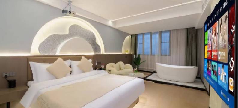 雅悦别苑(揭阳实验中学店)图片