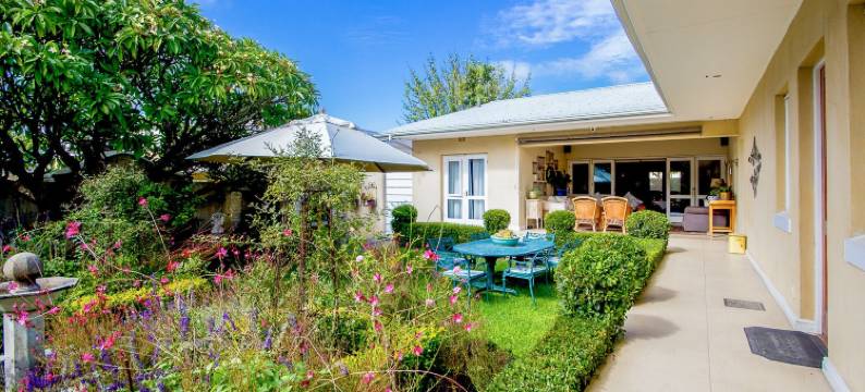 柠檬峡谷宾馆(Lemoenkloof Boutique Hotel)图片