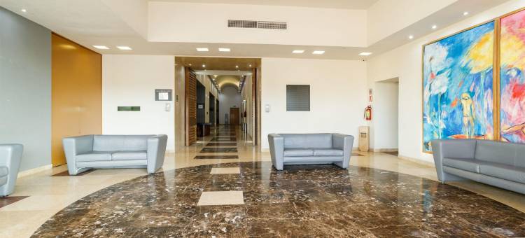托雷翁里尔旅馆(Real Inn Torreon)图片