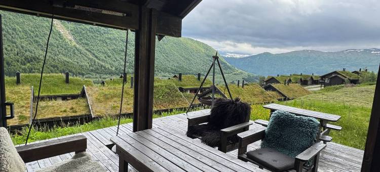 Cozy and family-friendly mountain cabin图片