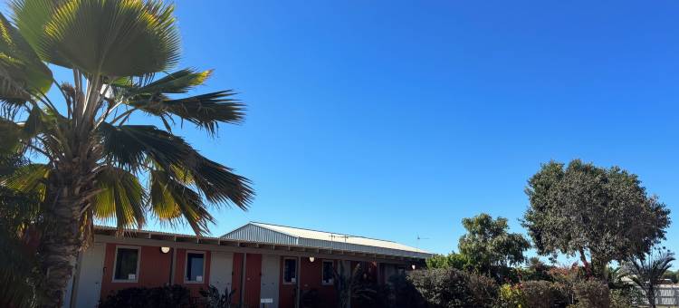 诺尔威斯塔生活风格公园酒店(Norwesta Lifestyle Park)图片