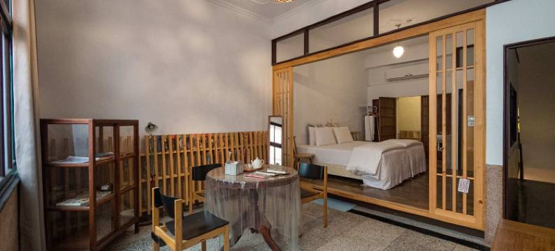 「想.起」旅宿生活工作室图片