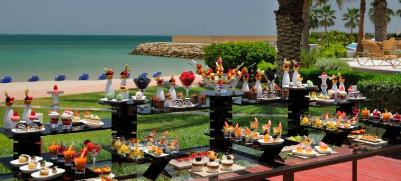 科威特比达亚瑞享酒店(Mövenpick Kuwait Al Bidaa)图片