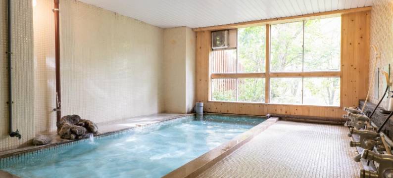 志贺高原高山别墅(Villa Alpen)图片