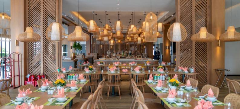 奥克伍德-下龙(Oakwood Ha Long)图片