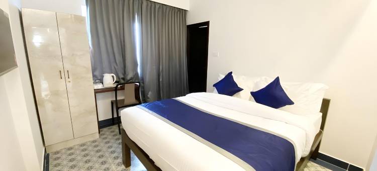 费利克斯客栈 - Manyata科技园(Felix Inn - Manyata Tech Park)图片