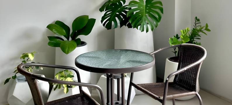 平衡房间(Balance Room)图片