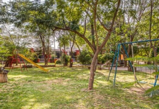 Capital O Gran Hotel Campestre Hotel Overview