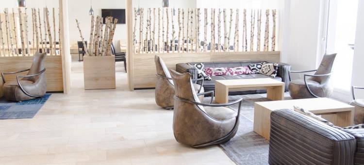 慕尼黑达豪酒店(PLAZA INN Dachau - München)图片