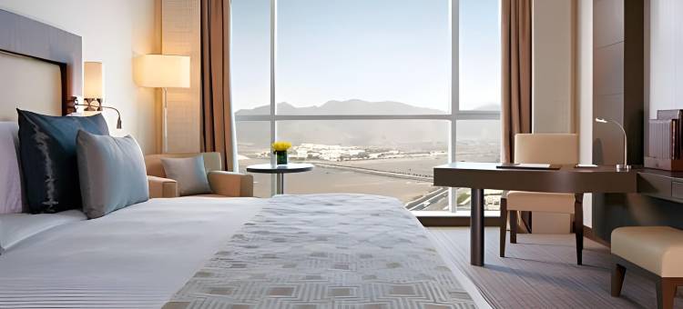 富查伊拉皇家M酒店-由Gewan管理(Royal M Hotel Fujairah by Gewan)图片