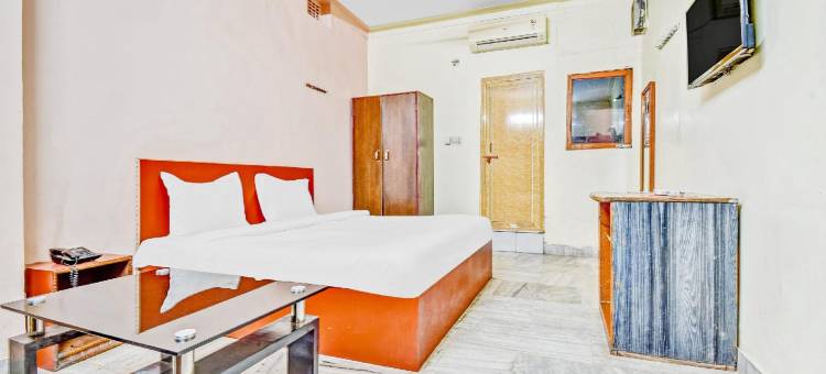 Capital O Honey Hotel图片