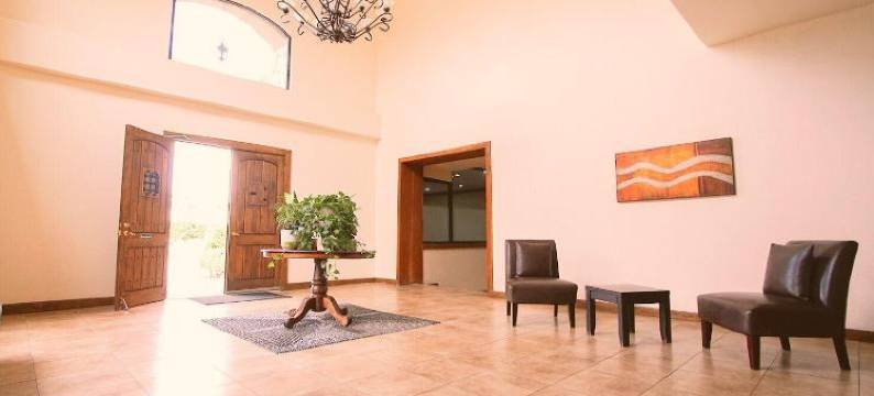 艾斯坦奇亚旅馆(Estancia Inn)图片