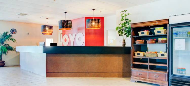 OYO邓迪水晶湖酒店(OYO Hotel Dundee by Crystal Lake)图片