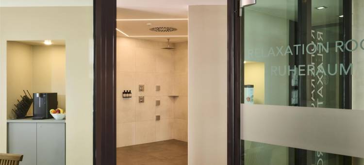 纽伦堡城市诺瀚酒店(NH Collection Nürnberg City)图片