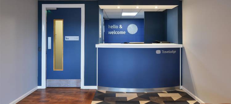 Travelodge Beckington图片