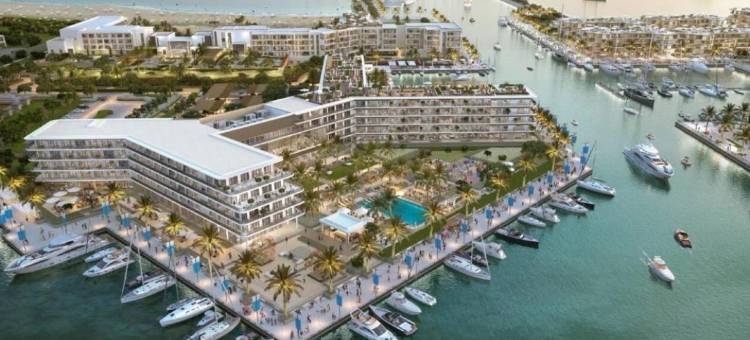 马拉西Vida海滨度假村(Vida Marina Resort Marassi)图片