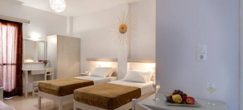 卡马雷拉公寓(KAMARELA STUDIOS)图片