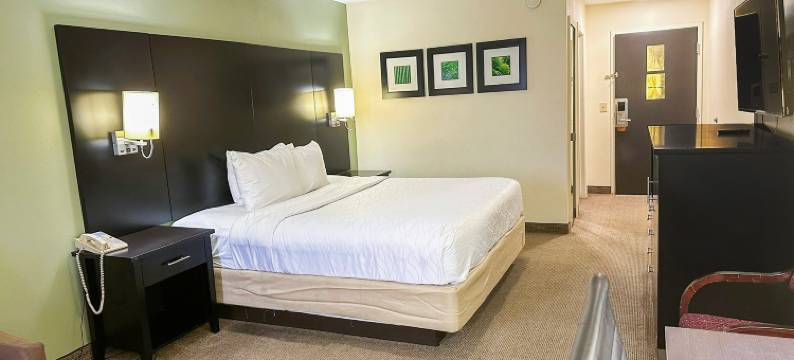 OYO酒店罗马西GA(OYO Hotel Rome West GA)图片